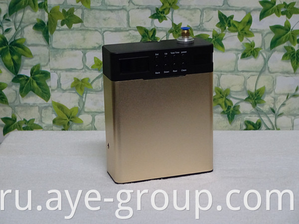 smart aroma diffuser 11